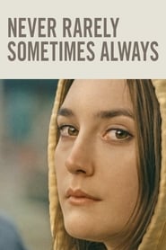 مشاهدة فيلم Never Rarely Sometimes Always 2020 مترجم