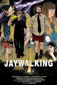 Jaywalking