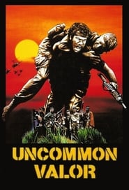 Uncommon Valor Film Streaming HD