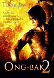 Imagem Ong Bak 2: O Começo