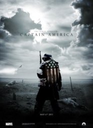 Captain America: The First Avenger Captain America: The First Avenger