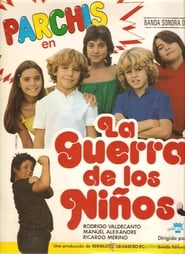 Image La guerra de los niños