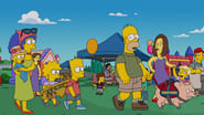 Imagen Los Simpson 28x11