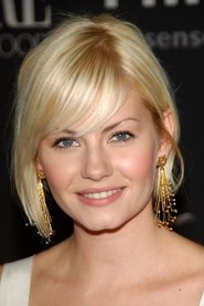 Elisha Cuthbert Elisha Cuthbert