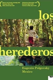 The Inheritors (2011) The Inheritors (2011)