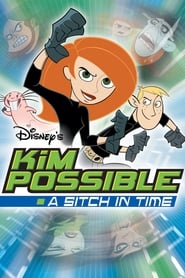 مشاهدة فيلم Kim Possible: A Sitch In Time 2003 مباشر اونلاين