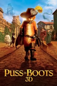 Puss in Boots Puss in Boots