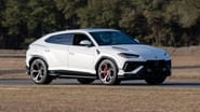 Lamborghini Urus Performante