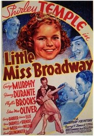 Little Miss Broadway en Streaming Gratuit Complet Francais