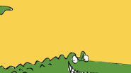 The Enormous Crocodile