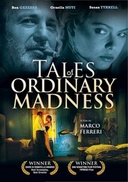 Tales of Ordinary Madness affisch