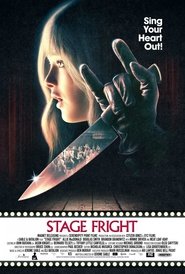 Stage Fright Movie Streaming Full