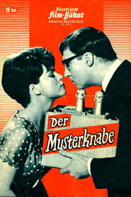 Der Musterknabe