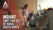 CNA Insider: Is Seoul To Blame For South Korea's Population Crisis?