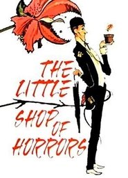 Affiche de Film The Little Shop of Horrors