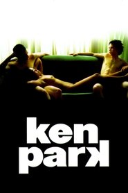 Affiche de Film Ken Park