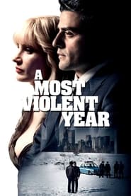 A Most Violent Year (2014)