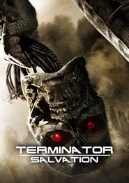 Terminator Salvation (2009) REMUX 4K HDR Latino – CMHDD