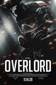Image SCP: Overlord