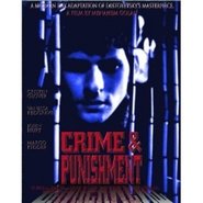 Image of Crime and Punishment