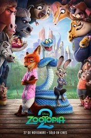 Image Zootopia 2