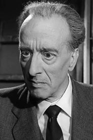 José Orjas José Orjas