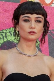 Sydney Chandler Sydney Chandler