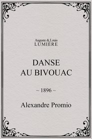 Danse au bivouac