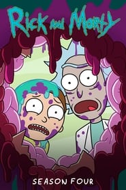 Rick and Morty Season 5