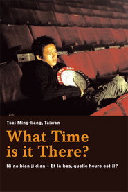 Image de What Time Is It There?