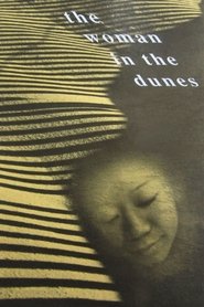 immagini di Woman in the Dunes