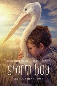 Storm Boy poster 6