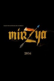 Mirzya film streaming Mirzya se film streaming