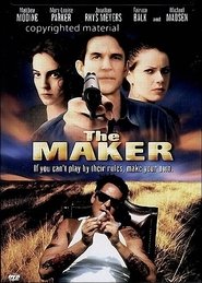 The Maker film streame