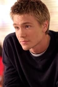 Chad Michael Murray