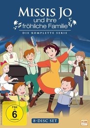 Missis Jo und ihre fröhliche Familie Missis Jo und ihre fröhliche Familie