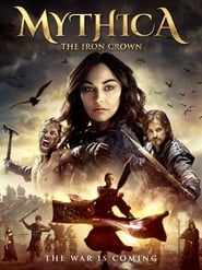 مشاهدة فيلم Mythica: The Iron Crown 2016 مترجم