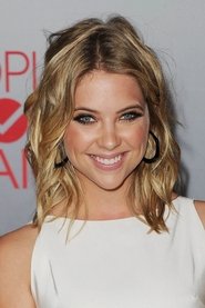 Ashley Benson Ashley Benson