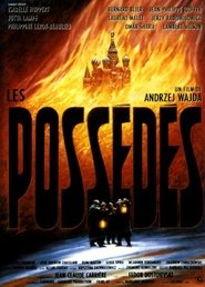 Affiche de Film The Possessed