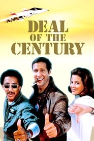 Deal of the Century en Streaming Gratuit Complet HD