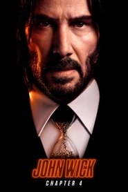 JOHN WICK 4: CHAPTER (John Wick )