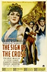 Get The Sign of the Cross released on 1933 Film Streaming