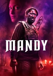 Mandy