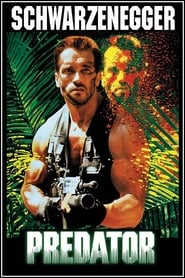 مشاهدة فيلم Predator 1987 مترجم