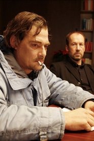 Kommissar Süden und der Luftgitarrist