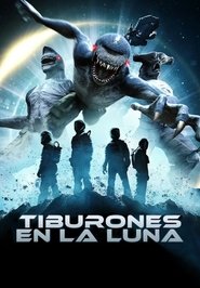 Image Tiburones en La Luna