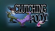 The Clutching Foot