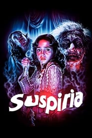 Suspiria 