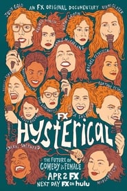 مشاهدة فيلم Hysterical 2021 مباشر اونلاين