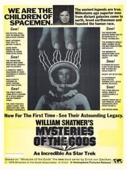 Mysteries of the Gods (1976) Mysteries of the Gods (1976)